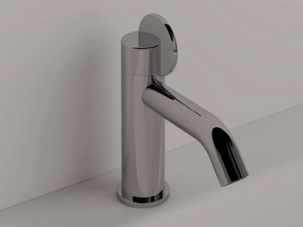 Agape Limón Miscelatore Lavabo Monoforo