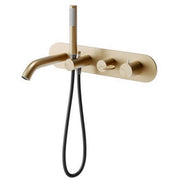 Agape Limón Gruppo Vasca con Doccetta