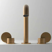 Agape Limón Gruppo Lavabo a Tre Fori