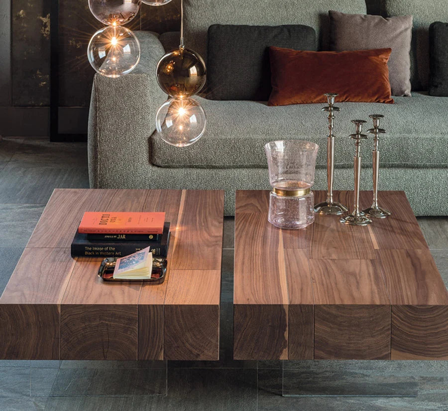 Cattelan Italia Lingotto Tavolino