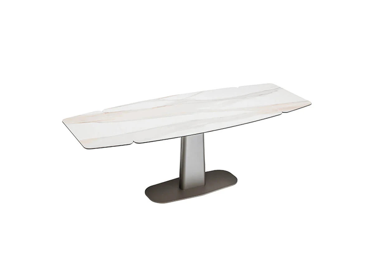 Cattelan Italia Linus Keramik Drive Tavolo Allungabile | Il mio negozio