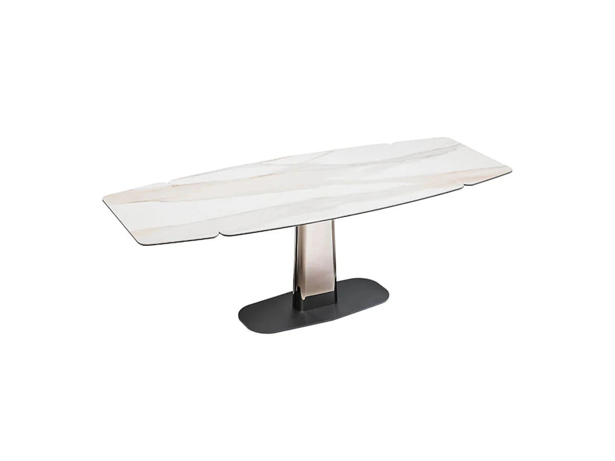 Cattelan Italia Linus Keramik Drive Tavolo Allungabile | Il mio negozio