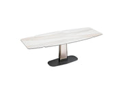 Cattelan Italia Linus Keramik Drive Tavolo Allungabile | Il mio negozio