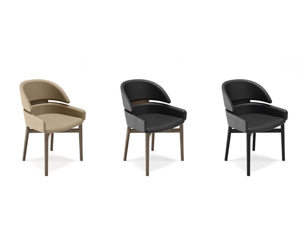 Fiam Lloyd Sedia | Il mio negozio