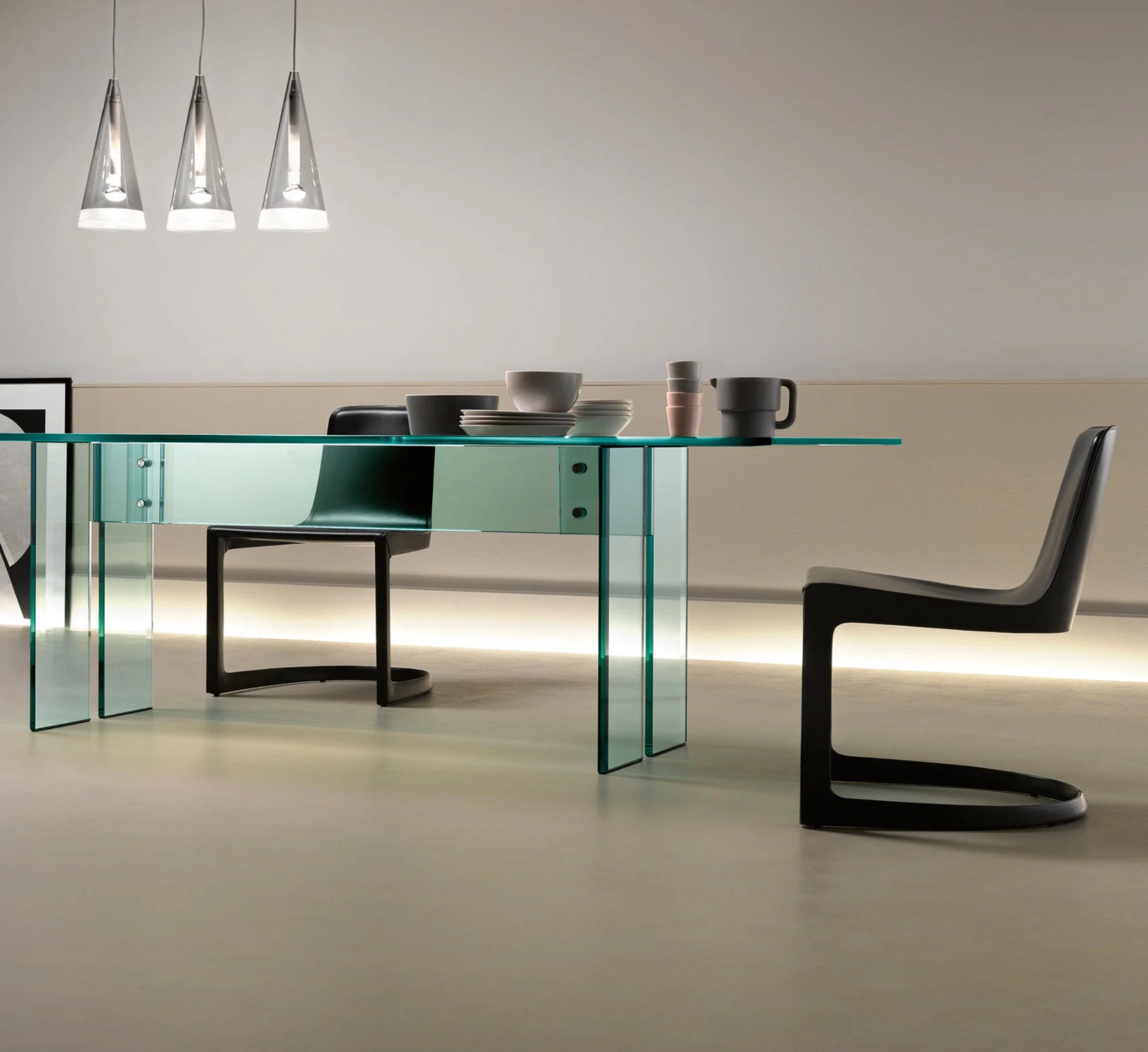 Fiam LLT Tavolo | Il mio negozio