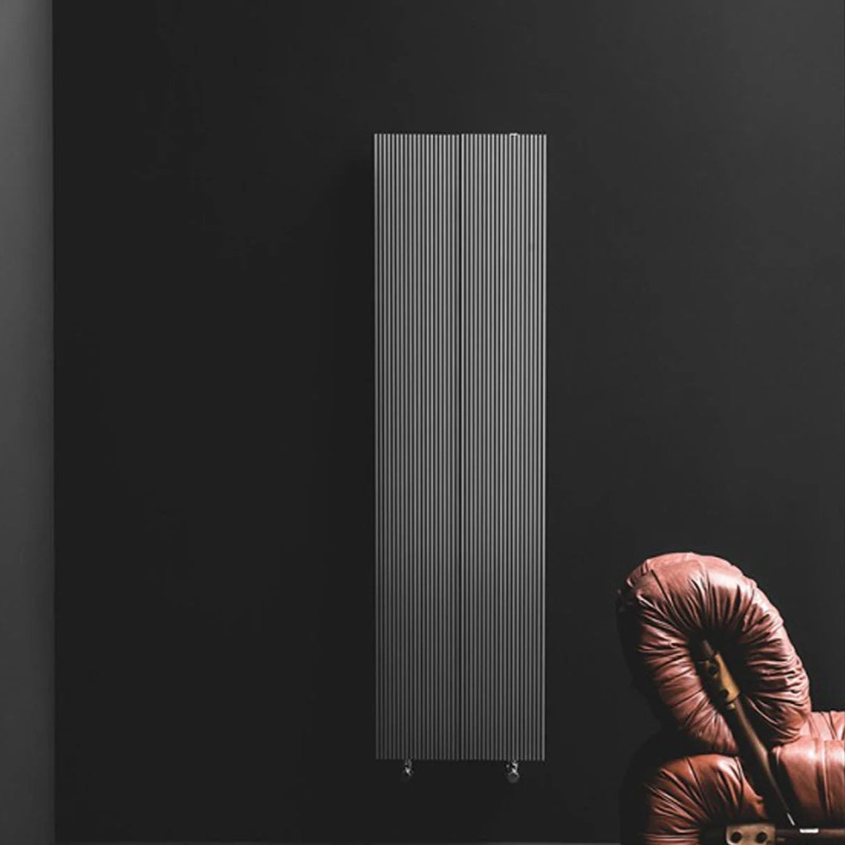 Antrax IT Loft V – Termosifone a Parete | Il mio negozio