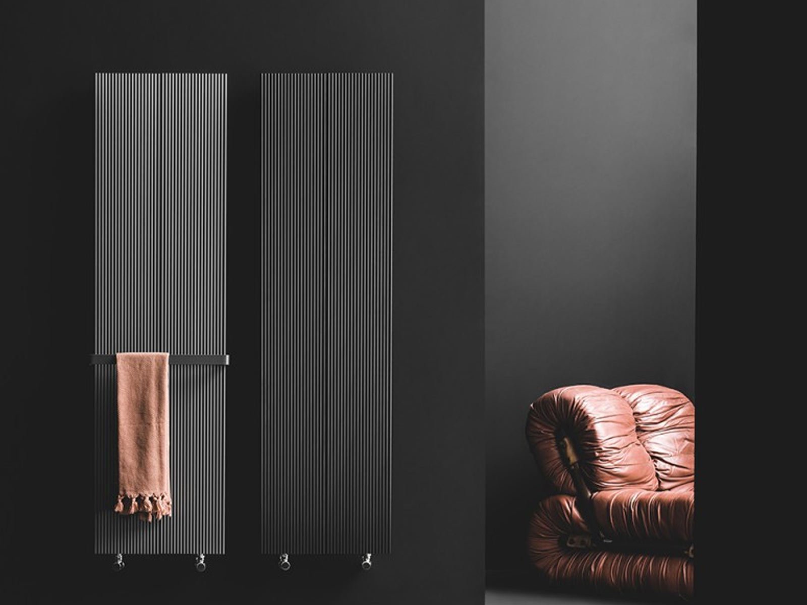 Antrax IT Loft V – Termosifone a Parete | Il mio negozio