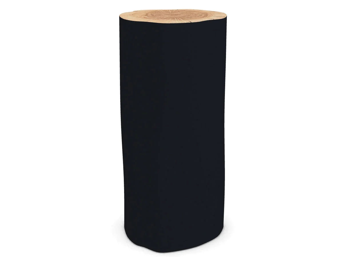 Gervasoni Log M Sgabello | Il mio negozio