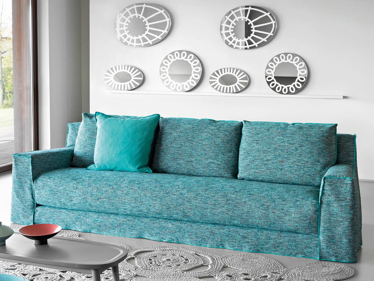 Gervasoni Loll Collezione di Divani | Il mio negozio