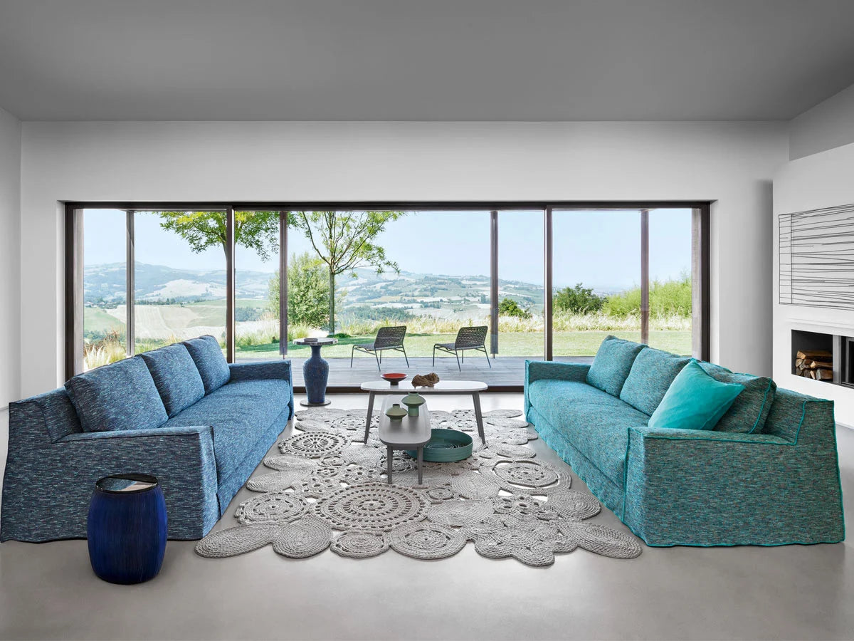 Gervasoni Loll Collezione di Divani | Il mio negozio