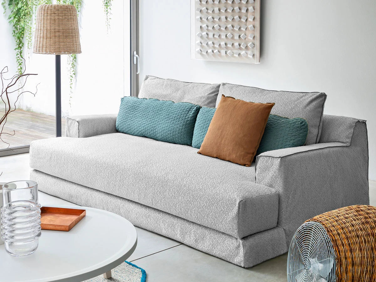 Gervasoni Loll Collezione di Divani | Il mio negozio