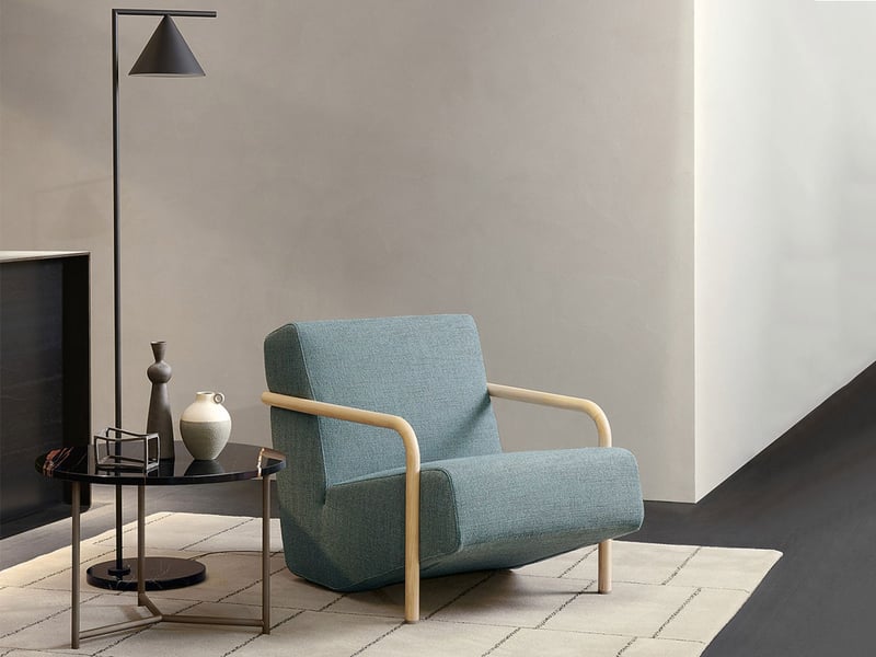 Porro Lullaby Poltroncina