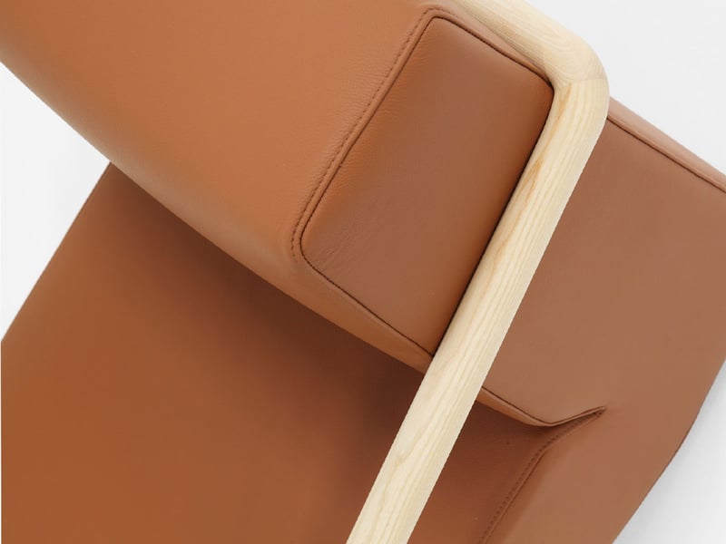 Porro Lullaby Poltroncina