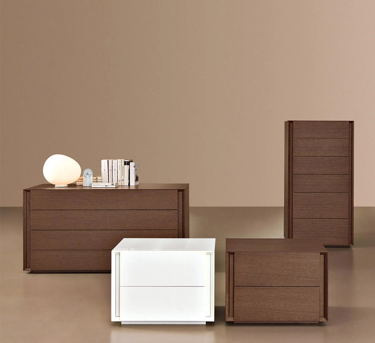 Lema Luna Cassettone Alto 65 | Il mio negozio