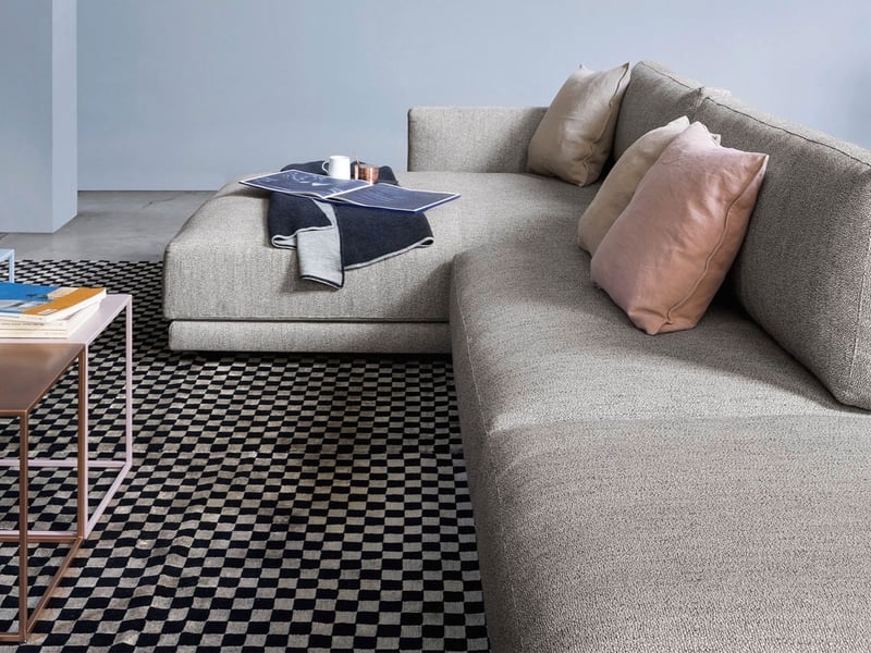 Novamobili Mac Divano Modulare