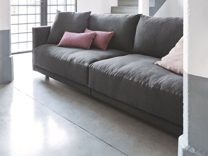 Novamobili Mac Divano Modulare