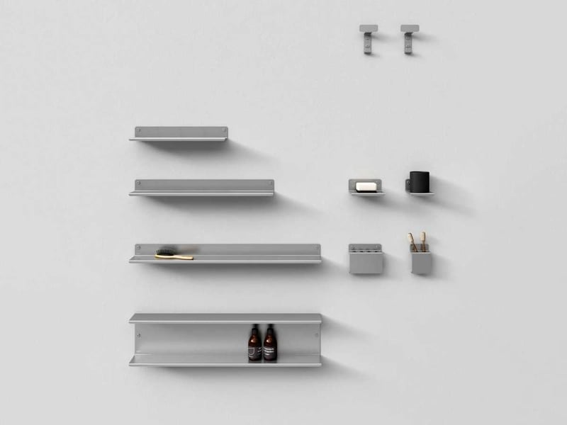 Agape Mach 2 Collezione da Bagno