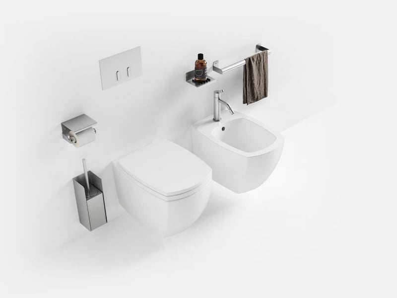 Agape Mach 2 Collezione da Bagno