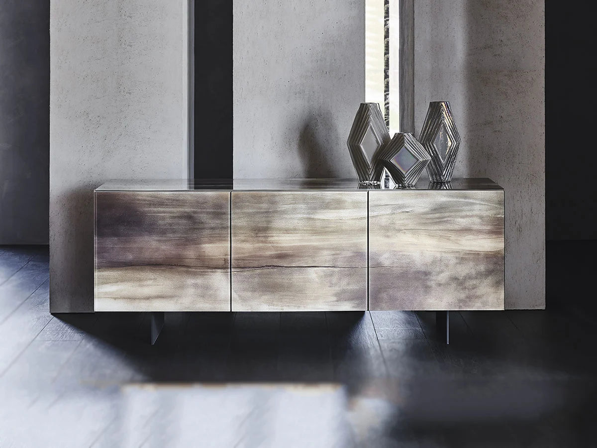 Cattelan Italia
Focus Crystalart Madia