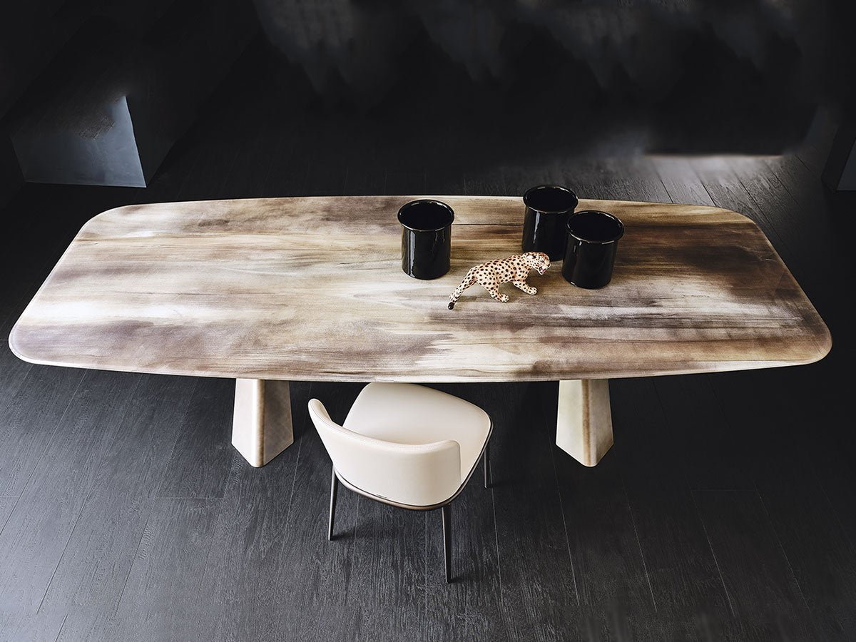 Cattelan Italia Mad Max Crystalart Tavolo