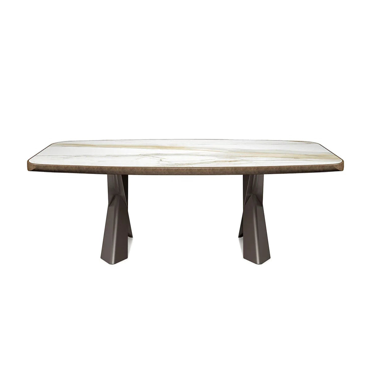 Cattelan Italia Mad Max Keramik Premium Tavolo del Top Arenal