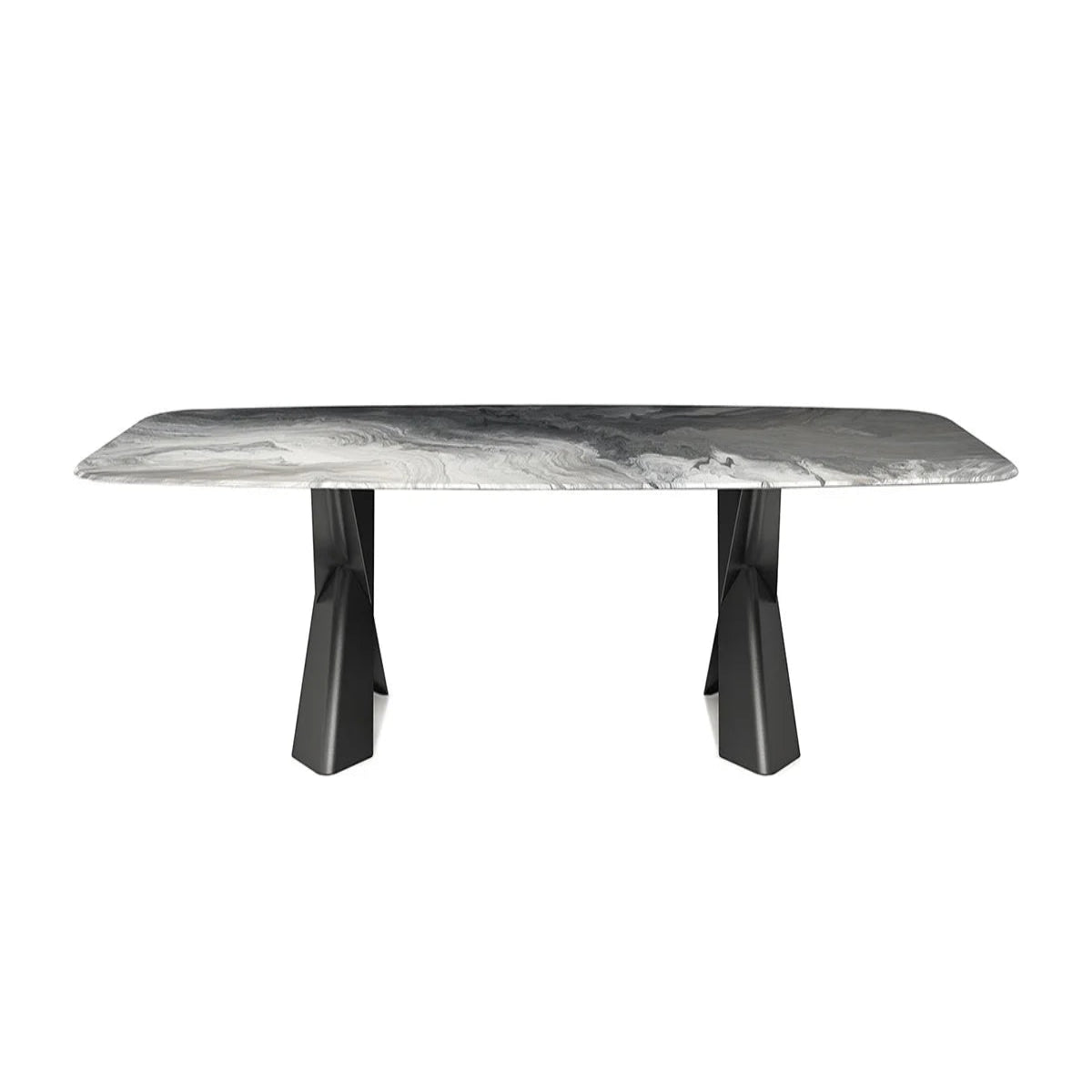 Cattelan Italia Mad Max Crystalart Tavolo