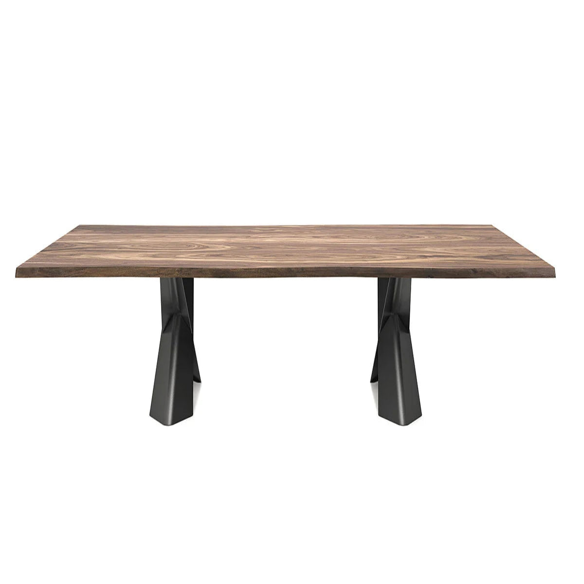 Cattelan Italia Mad Max Wood Tavolo