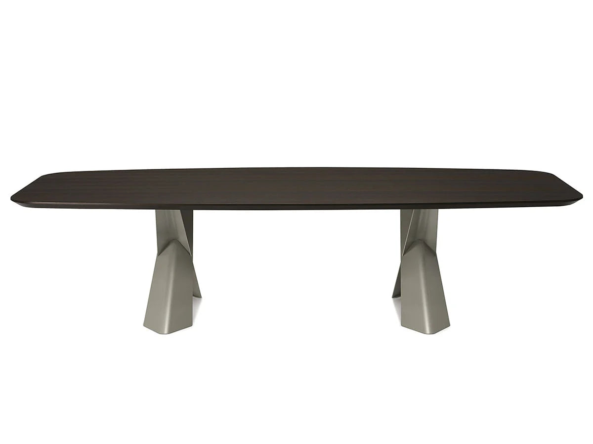 Cattelan Italia Mad Max Wood Tavolo