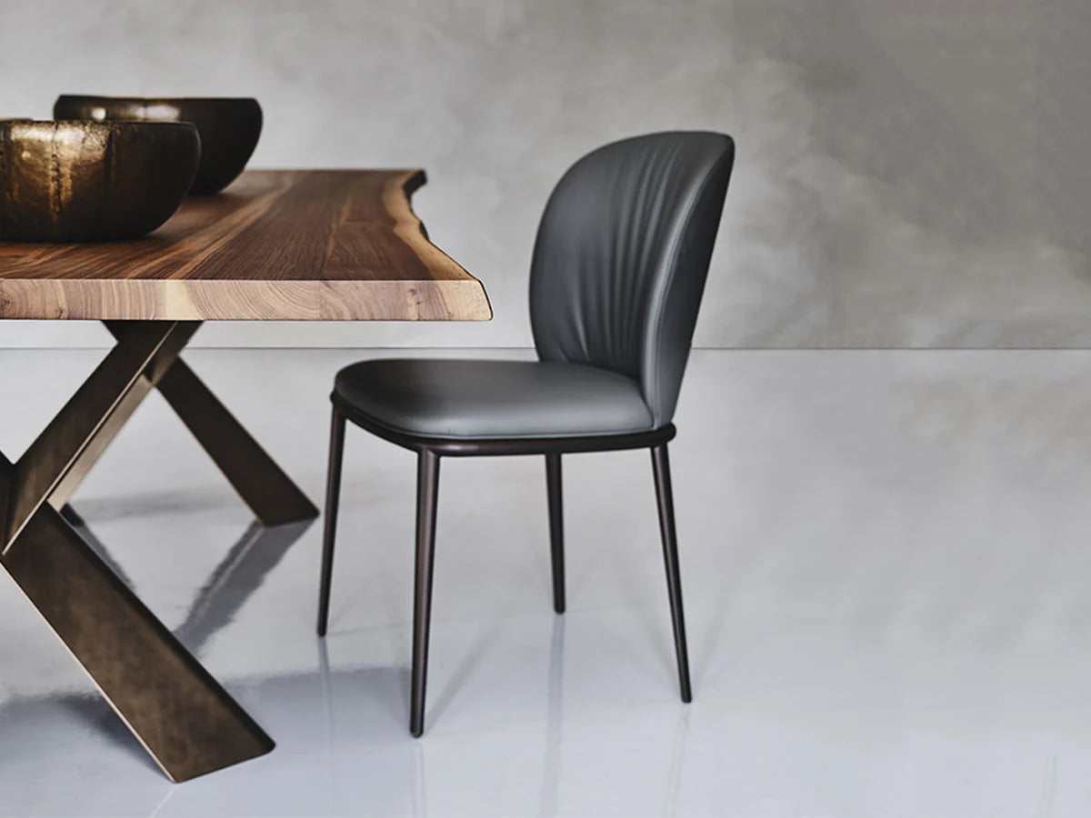 Cattelan Italia Mad Max Wood Tavolo