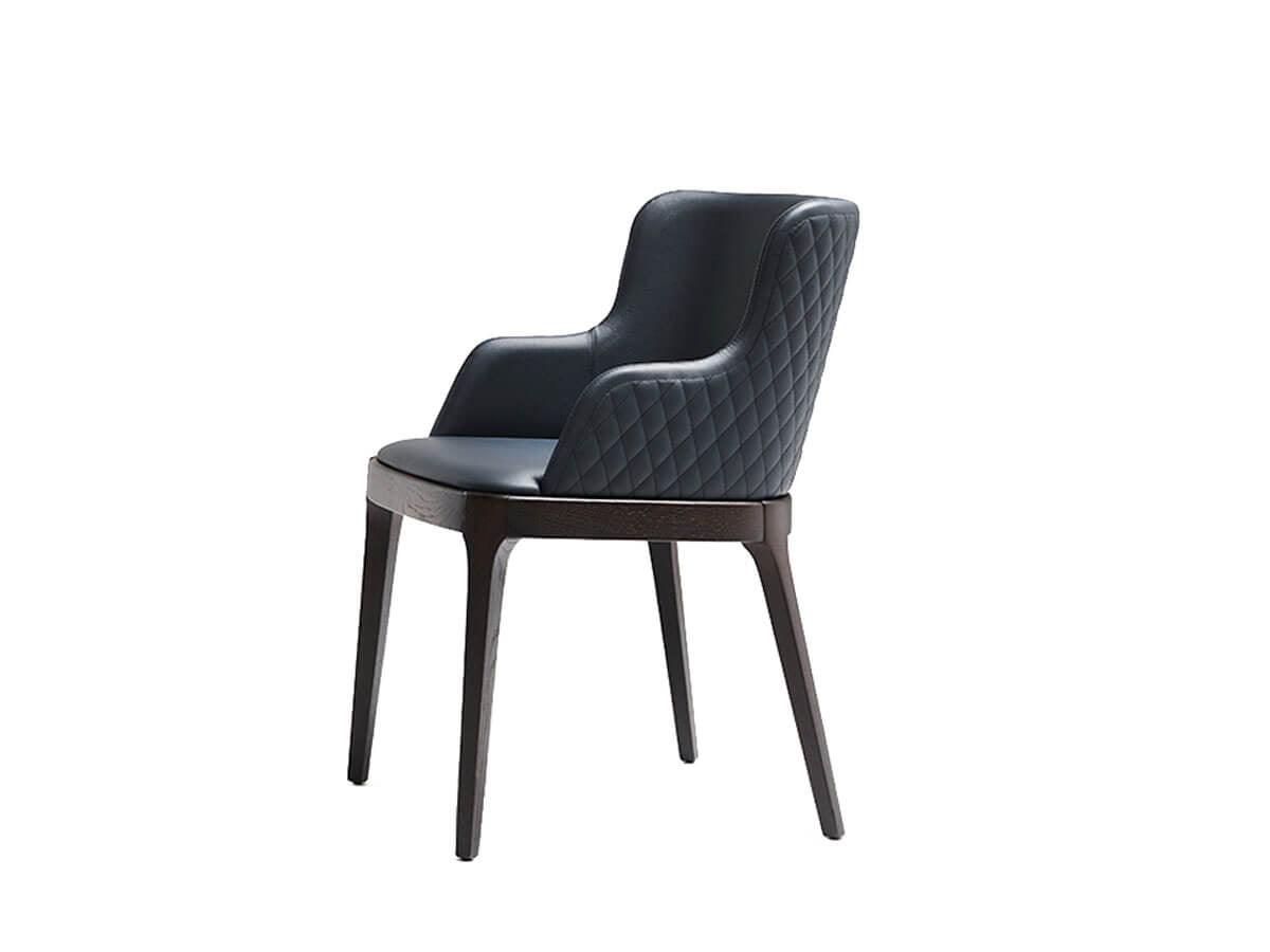 Cattelan Italia Magda Couture Sedia