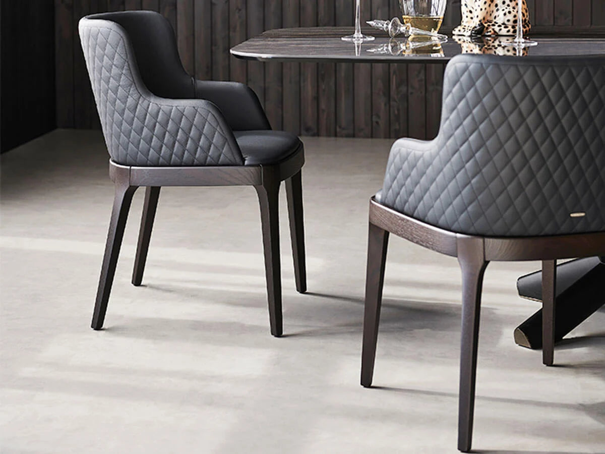 Cattelan Italia Magda Couture Sedia