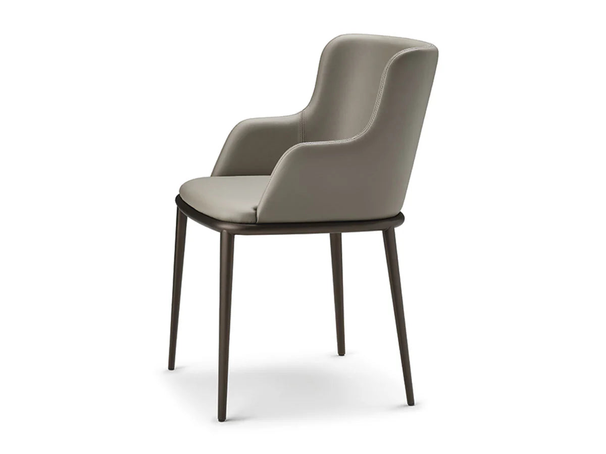 Cattelan Italia Magda ML Sedia