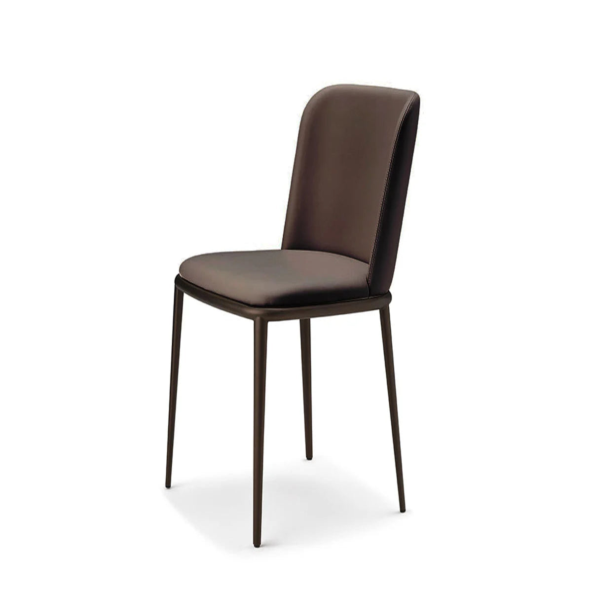 Magda ML Sedia da Pranzo - Eleganza e Comfort | Cattelan Italia