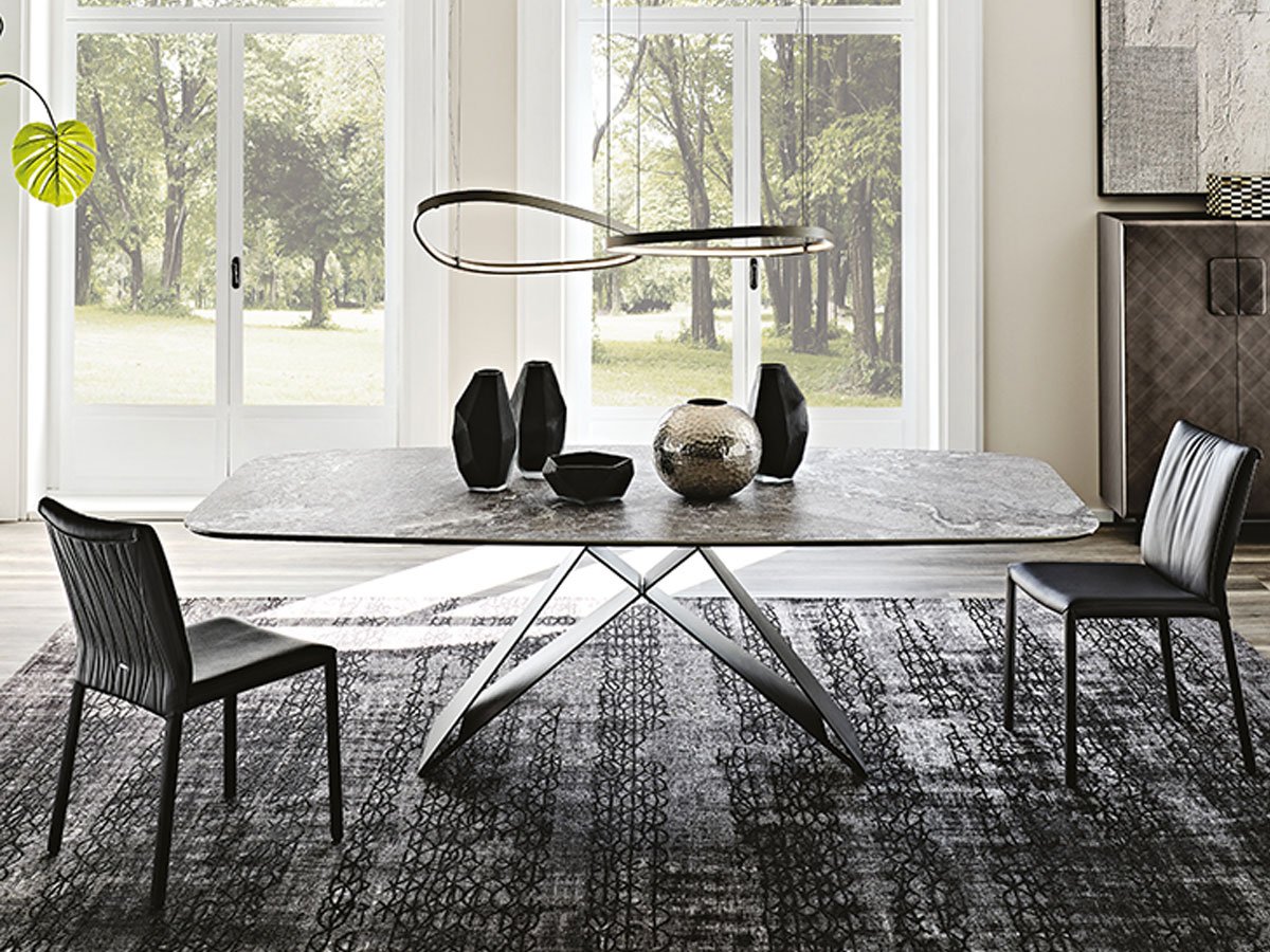 Magellano Lampada a Sospensione di Design - Cattelan Italia