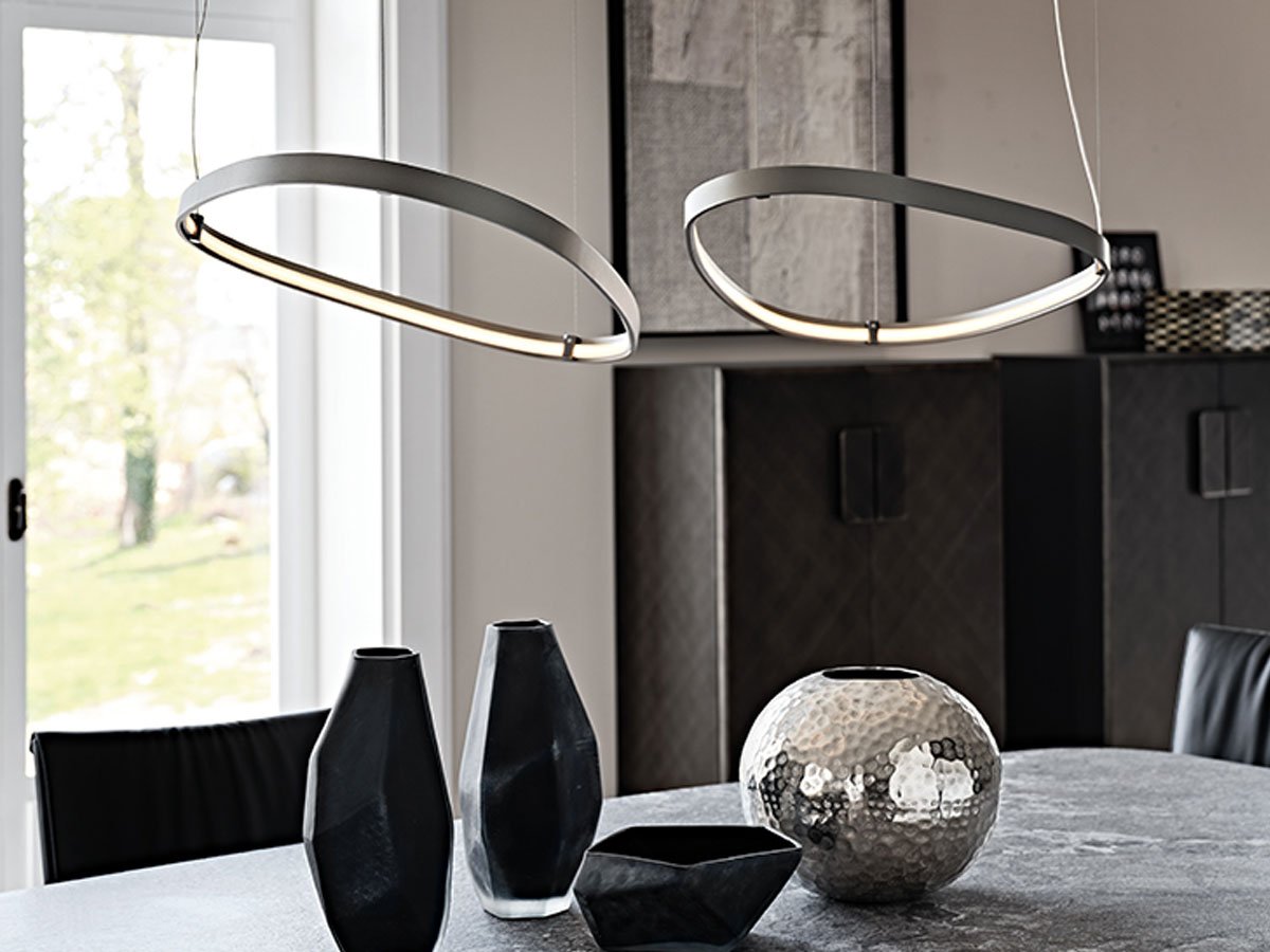 Cattelan Italia Magellano Lampada a Sospensione