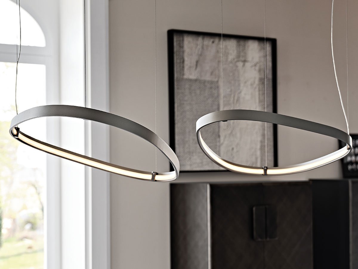 Cattelan Italia Magellano Lampada a Sospensione