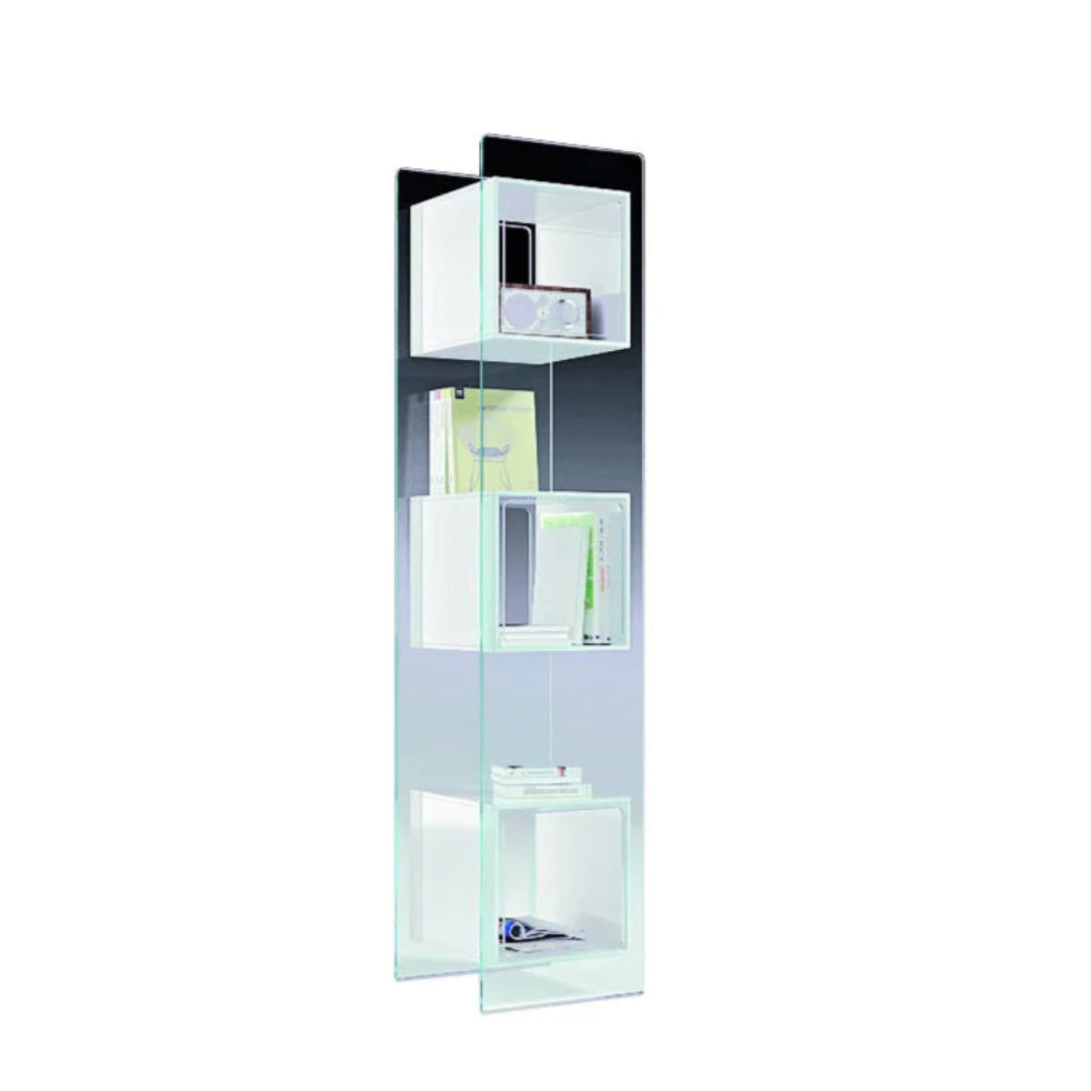 Fiam Magique Totem Bianco | Il mio negozio