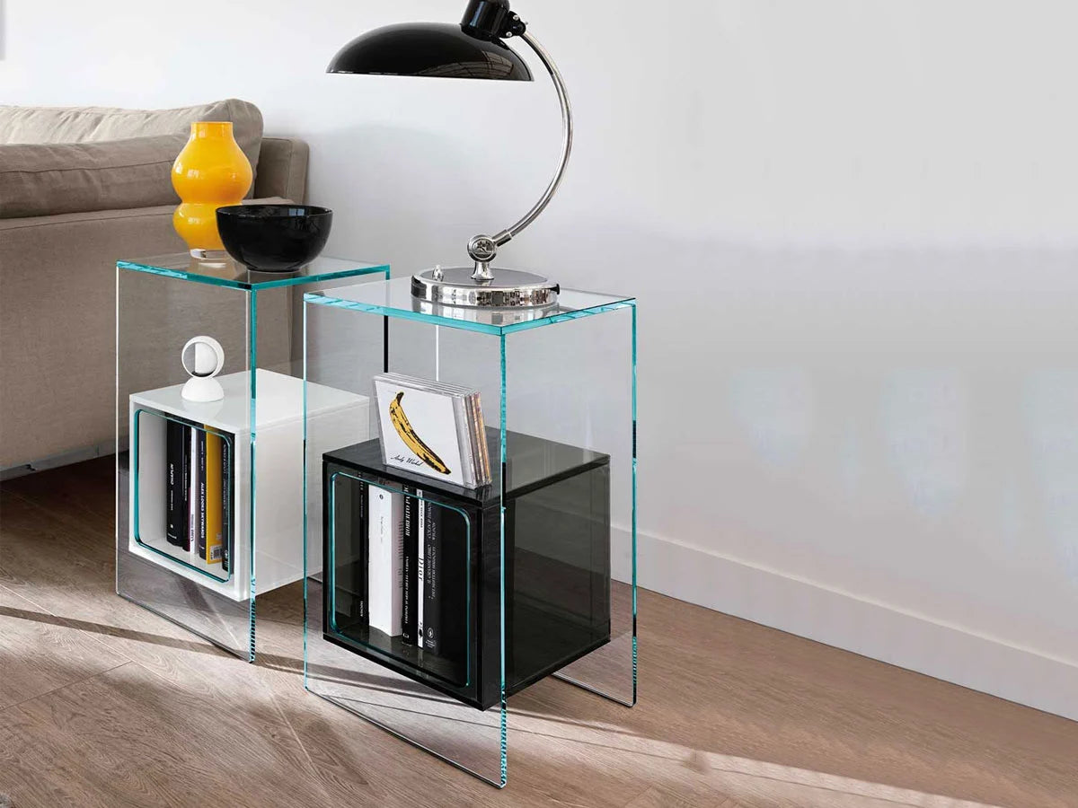 Fiam Magique Tavolino Extralight | Il mio negozio