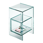 Fiam Magique Tavolino Trasparente | Il mio negozio