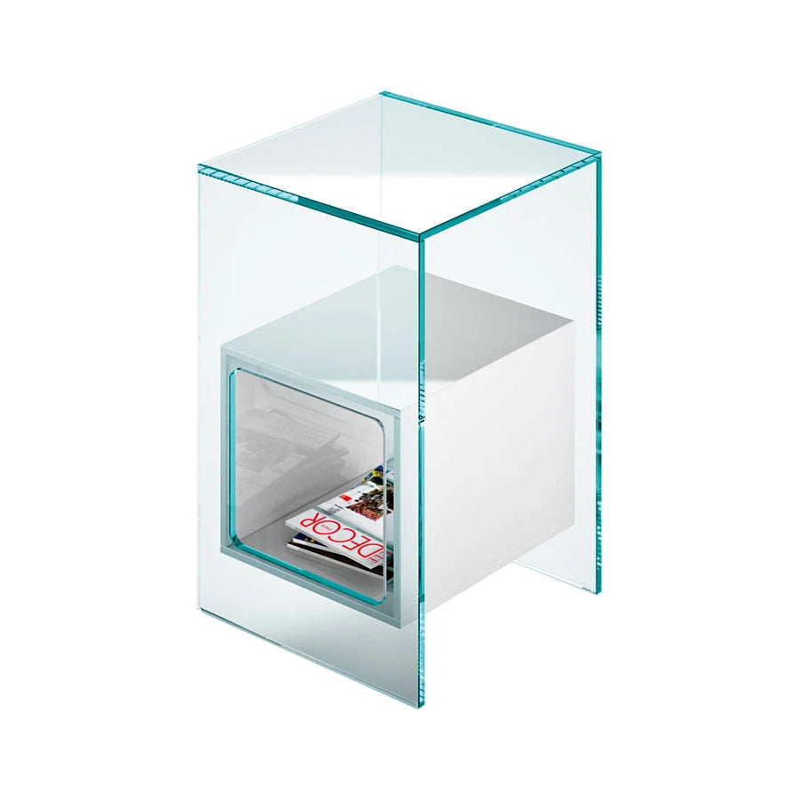 Fiam Magique Tavolino Extralight | Il mio negozio