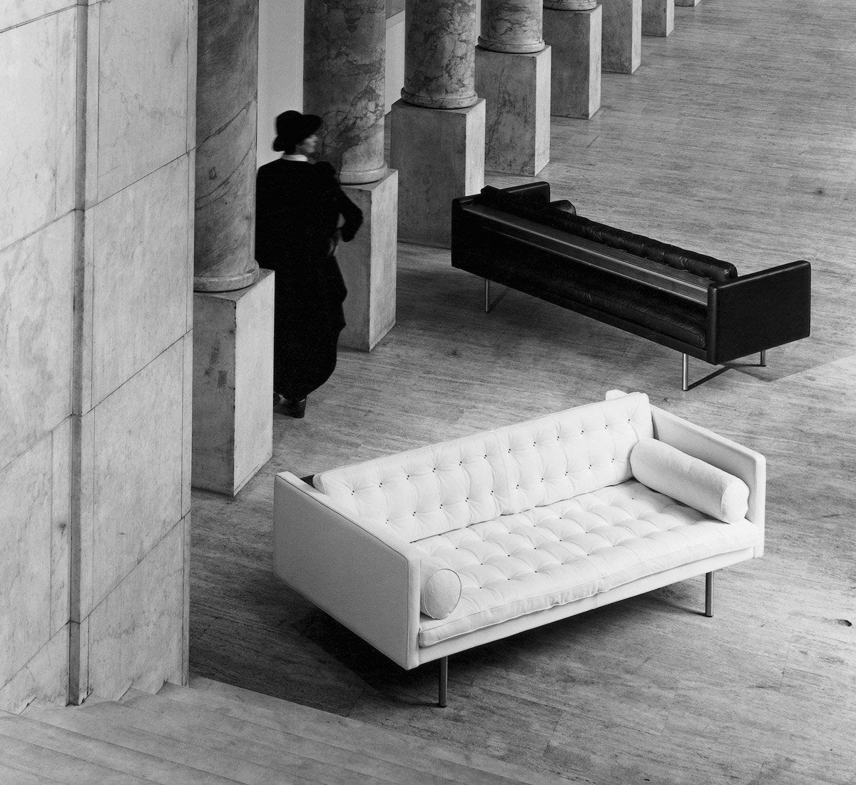 Flexform Magister Divano | Il mio negozio