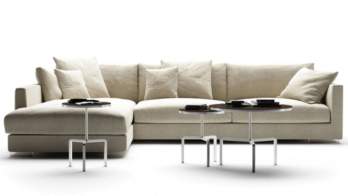 Flexform - Magnum Collezione di Divani | Il mio negozio