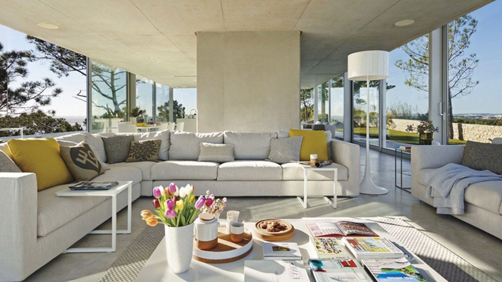 Flexform - Magnum Collezione di Divani | Il mio negozio