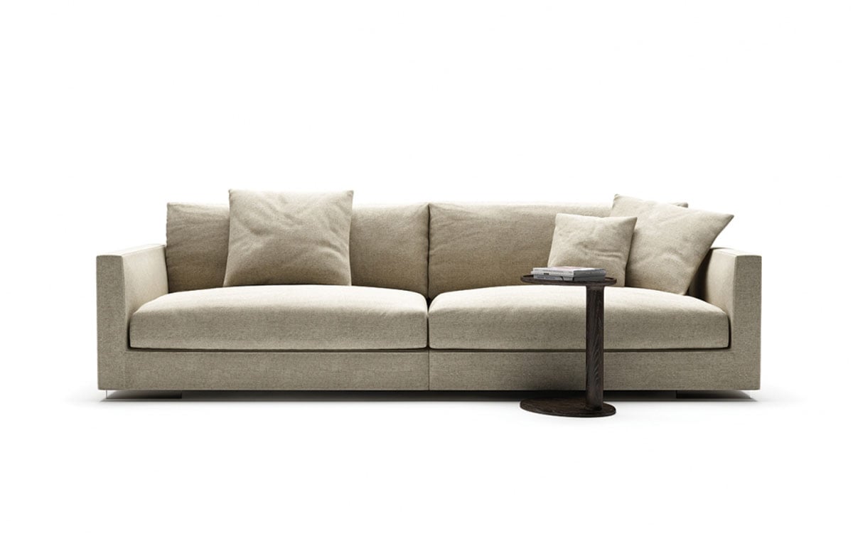 Flexform - Magnum Collezione di Divani | Il mio negozio