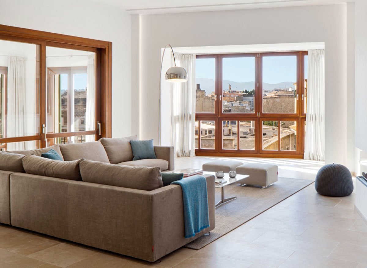 Flexform - Magnum Collezione di Divani | Il mio negozio