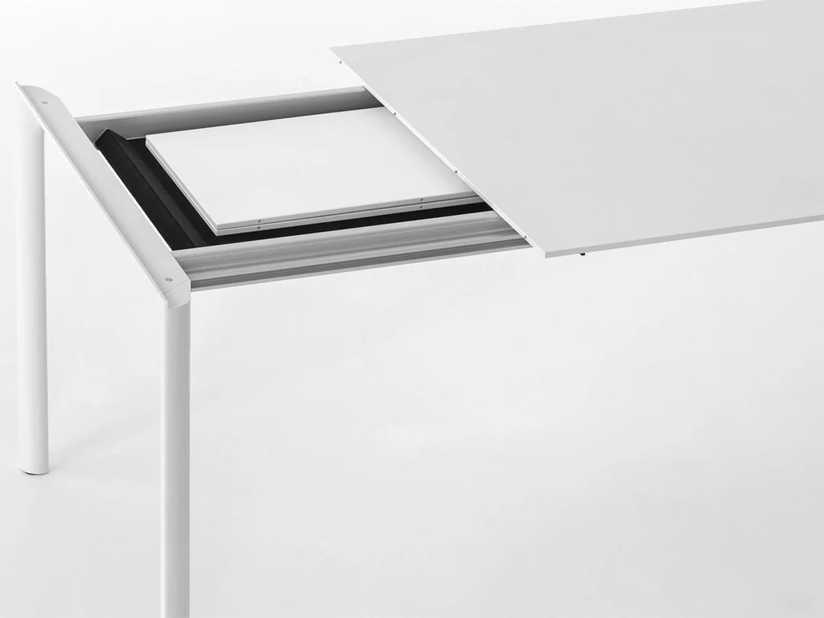 Kristalia Maki DEKTON Tavolo Allungabile | Il mio negozio