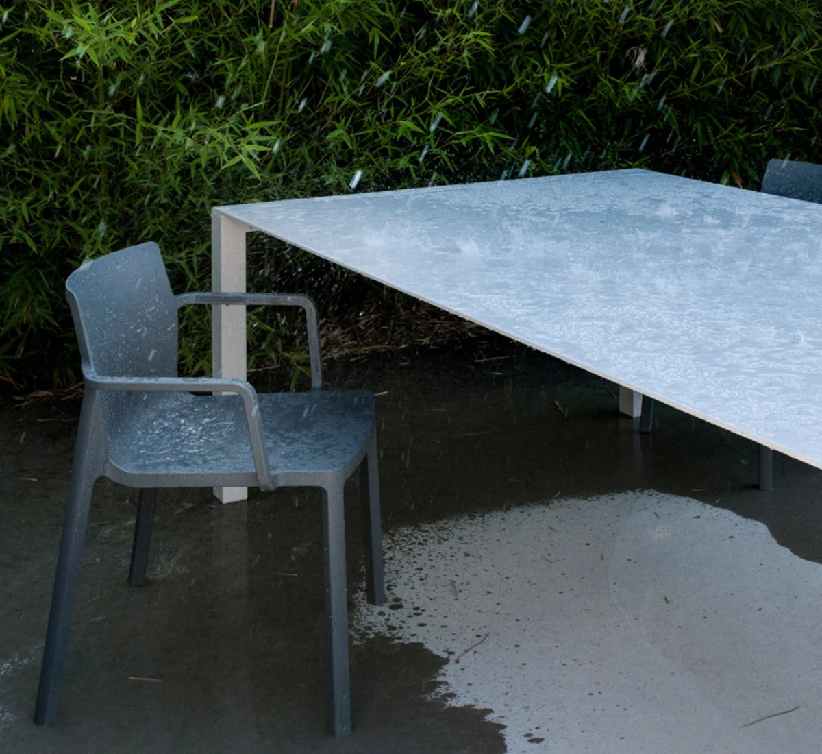 Kristalia Maki DEKTON Tavolo Allungabile | Il mio negozio