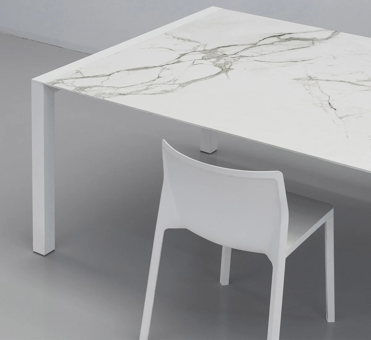 Kristalia Maki DEKTON Tavolo Allungabile | Il mio negozio
