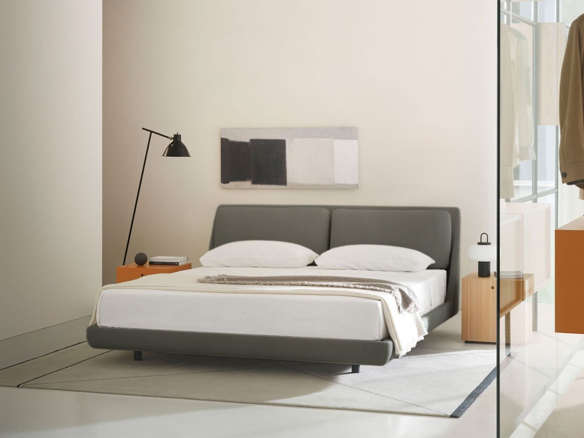 Porro Makura Letto - C33.007