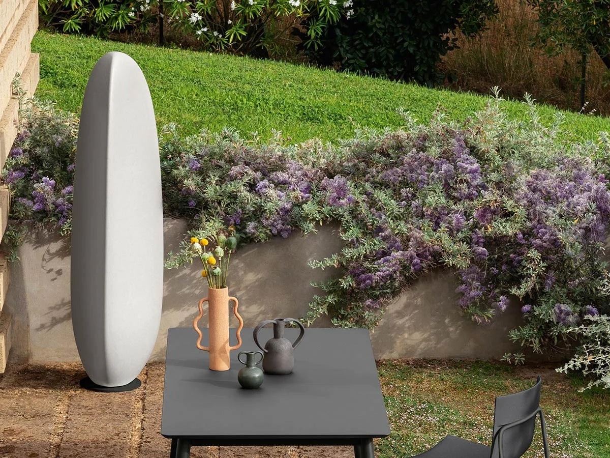 Talenti Malè Lampada da Terra da Esterno - H. 190 cm